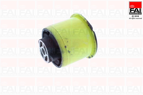 Bushing, axle beam